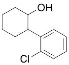 2-(2-Chlorophenyl)-cyclohexanol