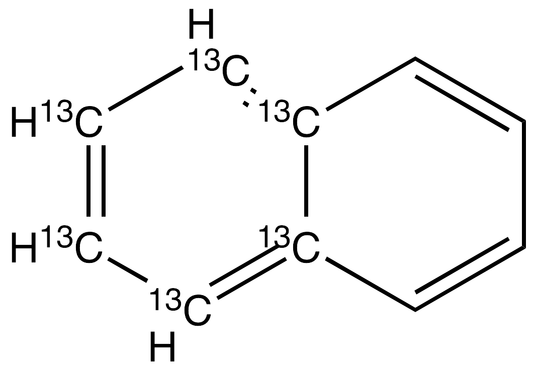 Naphthalene-13C6