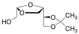 (2S,4S,4'R)-2',2'-Dimethyl[4,4'-bi-1,3-dioxolane]-2-methanol