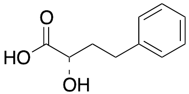 (S)-2-Hydroxy-4-phenylbutyric Acid