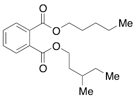 n-Pentyl 3-Methylpentyl Phthalate