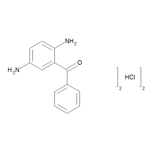 2,5-Diaminobenzophenone Dihydrochloride