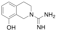 8-Hydroxy Debrisoquin