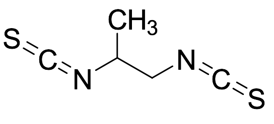 Proplyenebis(Isothiocyanate)