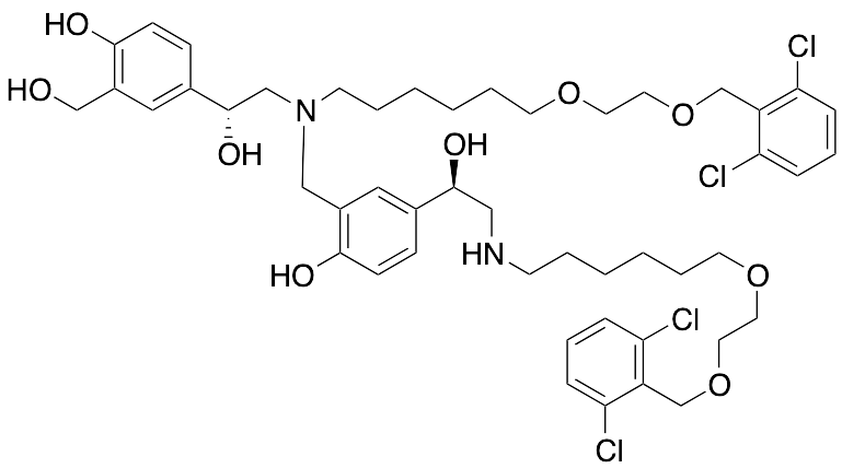 Vilanterol Dimer