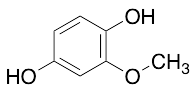 2-Methoxybenzene-1,4-diol