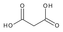 Malonic acid - CAS No. 141-82-2 Malonic acid