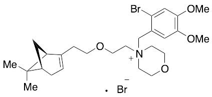 Dehydropinaverium Bromide