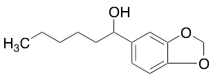 alpha-Pentyl-1,3-benzodioxole-5-methanol