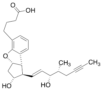 (8S,9S,16R) Beraprost Isomer