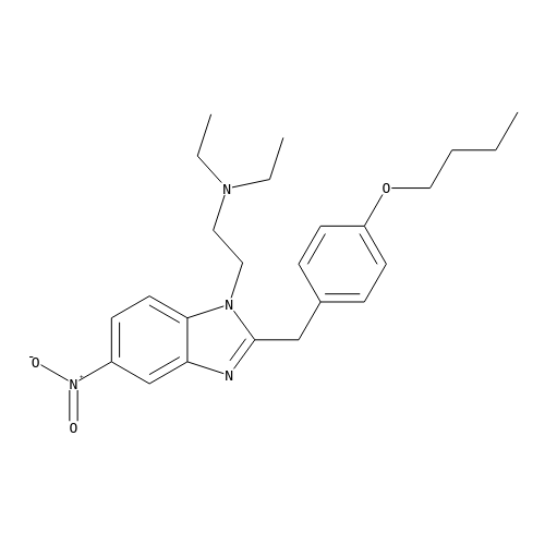 Butonitazene (exempt preparation) [A 1 mg/ml solution in methanol]