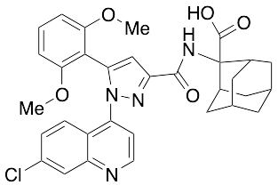 Meclinertant