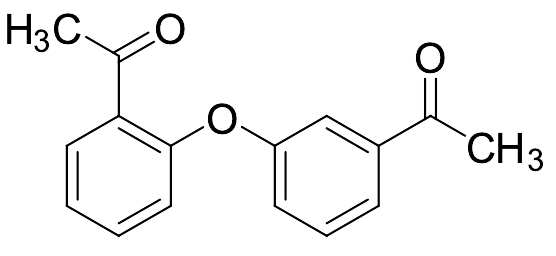 2,3'-Diacetyldiphenyl Ether