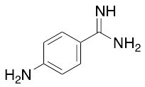 4-Aminobenzenecarboximidamide