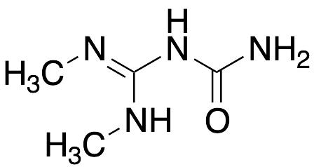 [Bis(Methylamino)methylidene]urea