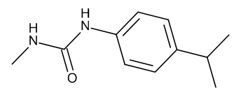 1-(4-Isopropylphenly)-3-methylurea 100 µg/mL in Acetonitrile