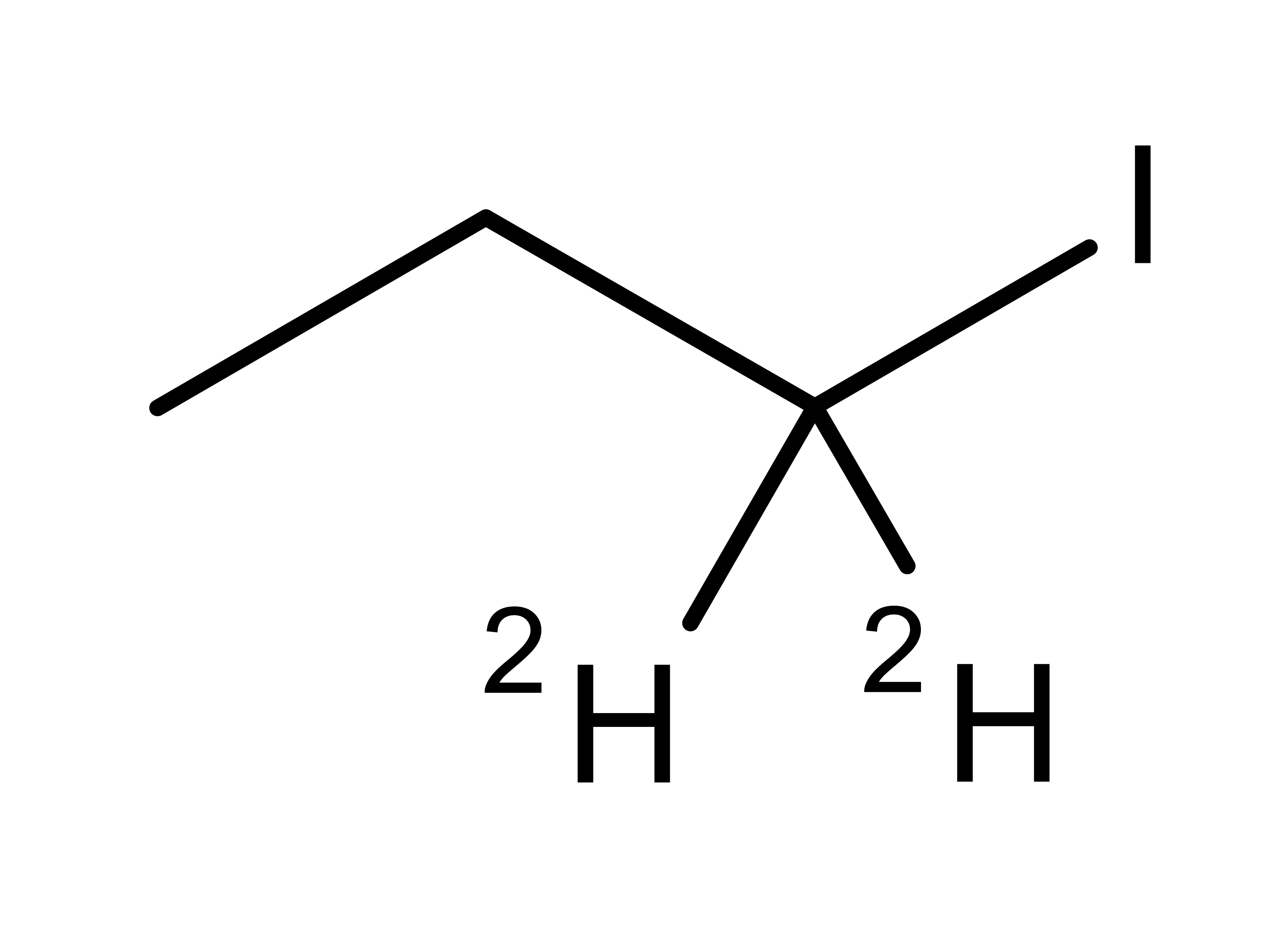 1-Iodopropane-1,1-d2