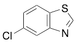5-Chlorobenzo[d]thiazole