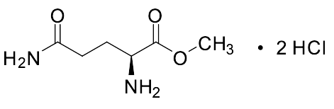 L-Glutamine Methyl Ester di-Hydrochloride