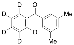 5-Benzoyl-m-xylene-d5