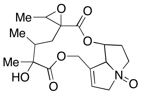 Jacobine N-oxide