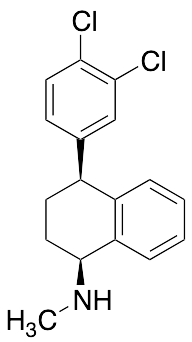 cis-Sertraline