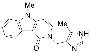 3,4-Didehydro Alosetron