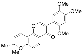 Barbigerone