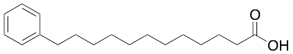 12-Phenyldodecanoic Acid