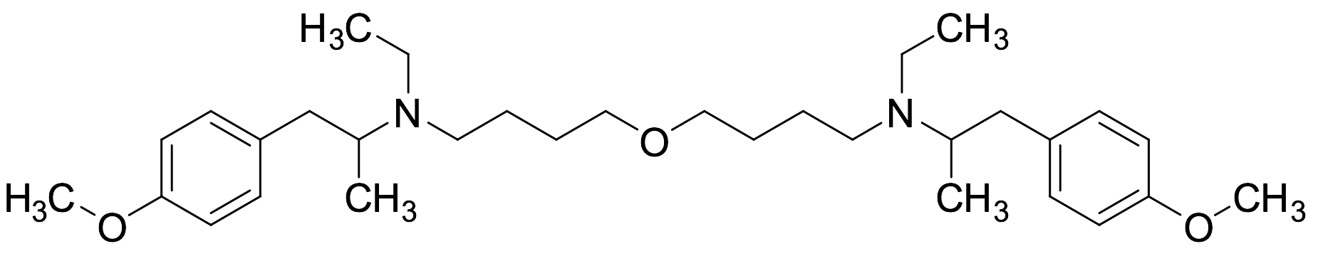4,4’-Oxybis-butan-1-amine Mebeverine Alcohol Dimer