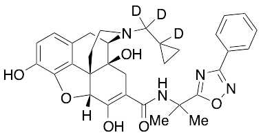 Naldemedine-d3
