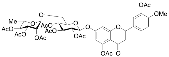 Diosmin Octaacetate