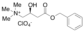 D-(+)-Carnitine Benzyl Ester Perchlorate
