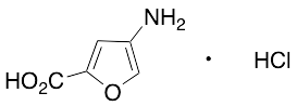 4-Amino-2-furancarboxylic Acid Hydrochloride