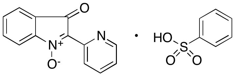 2,2'-Pyridylisatogen Tosylate