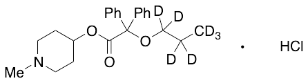 Propiverine-d7 Hydrochloride
