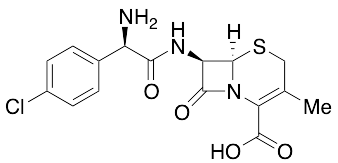 Chloro Cephalexin