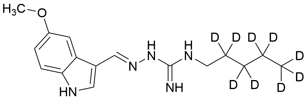 Tegaserod-d9