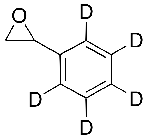 rac Styrene-d5 Oxide