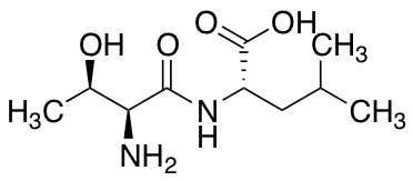 H-Thr-Leu-OH