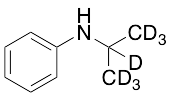 N-Isopropylaniline-d7