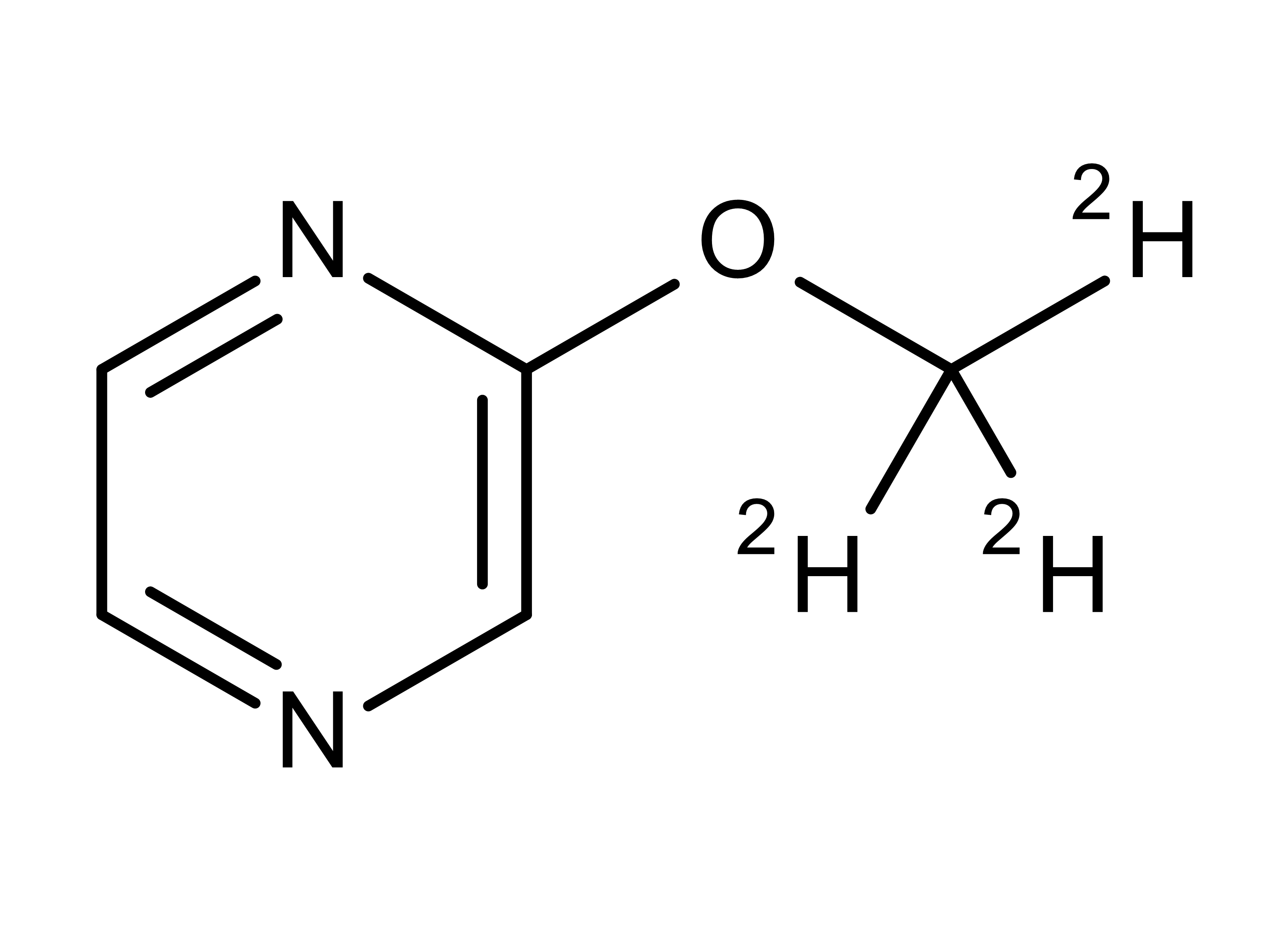 2-Methoxy-d3-pyrazine