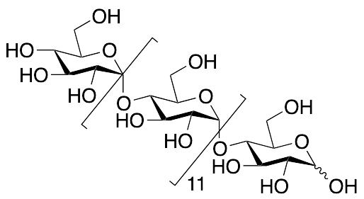 Maltotridecaose