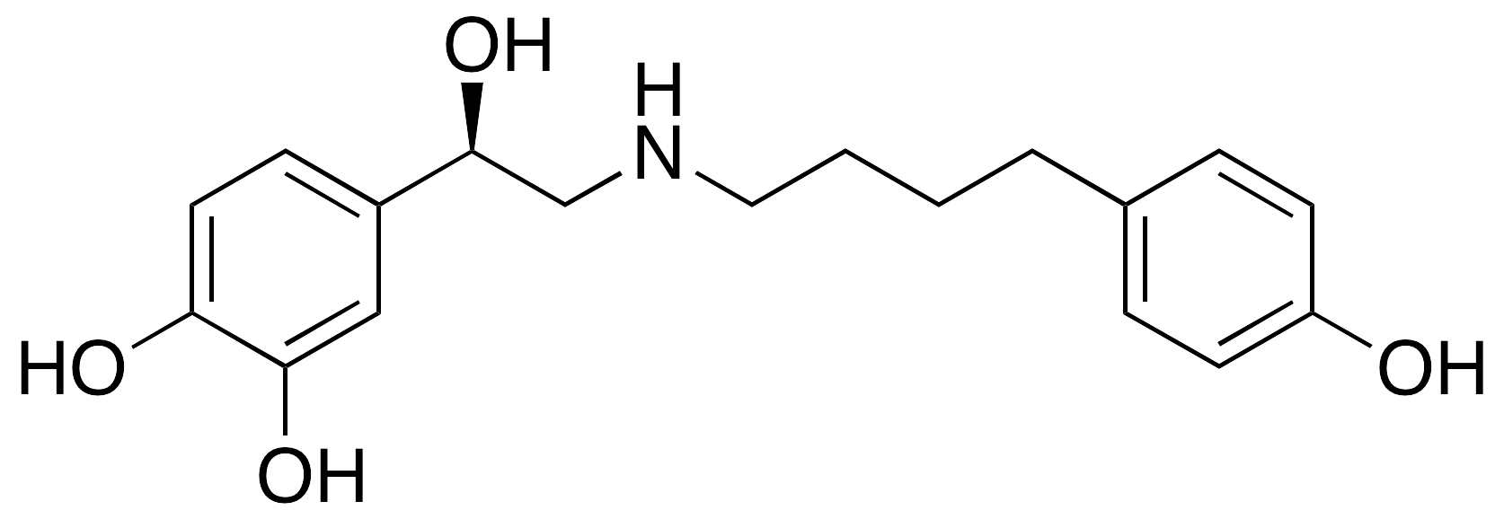 Arbutamine