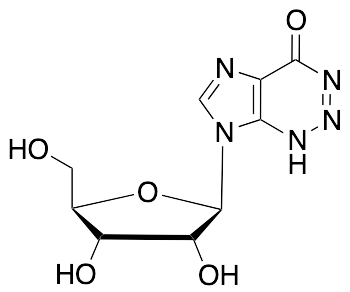 2-Azainosine