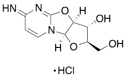 Ancitabine Hydrochloride