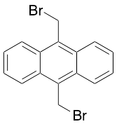 9,10-Bis(bromomethyl)anthracene