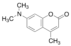 7-(Dimethylamino)-4-methylcoumarin