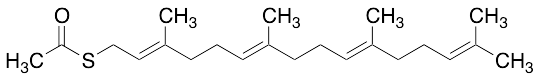 Geranylgeranyl Thiolacetate