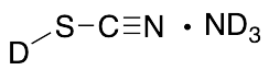 Ammonium-d4 Thiocyanate